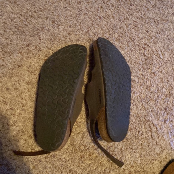 Birkenstock size 43 - Picture 2 of 2